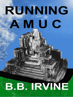 cover image of Running A.M.U.C.